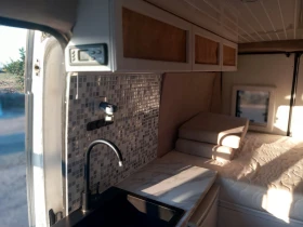 Кемпер Fiat Ducato, снимка 11