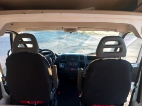 Кемпер Fiat Ducato, снимка 12
