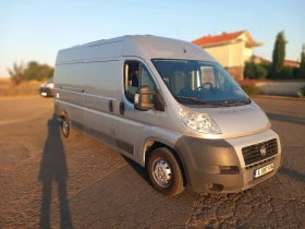 Кемпер Fiat Ducato, снимка 3