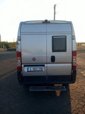 Кемпер Fiat Ducato, снимка 4