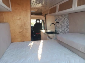 Кемпер Fiat Ducato, снимка 8