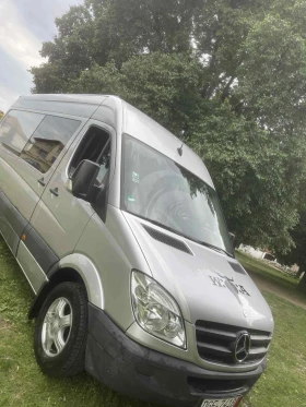  Mercedes-Benz Sprinter 318 3.0 v6 Lizing! | Mobile.bg    2