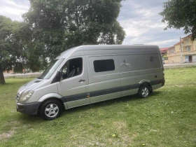  Mercedes-Benz Sprinter 318 3.0 v6 Lizing! | Mobile.bg    3