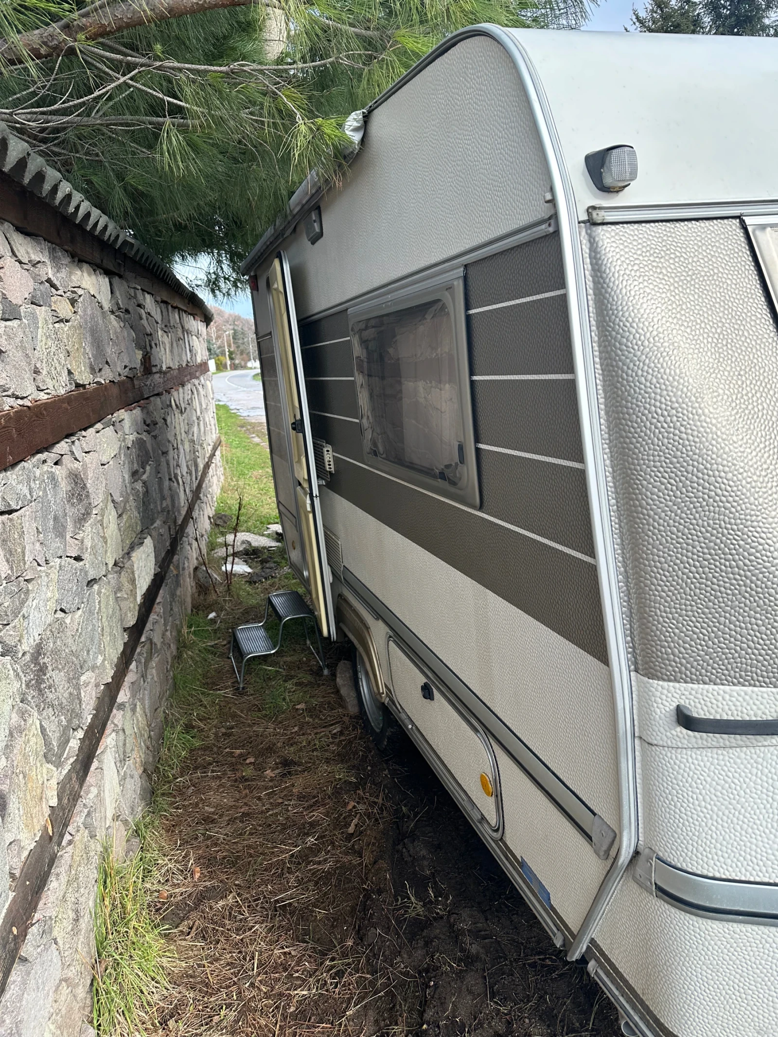 �������� HYMER / ERIBA ���� | Mobile.bg � ����������� 4