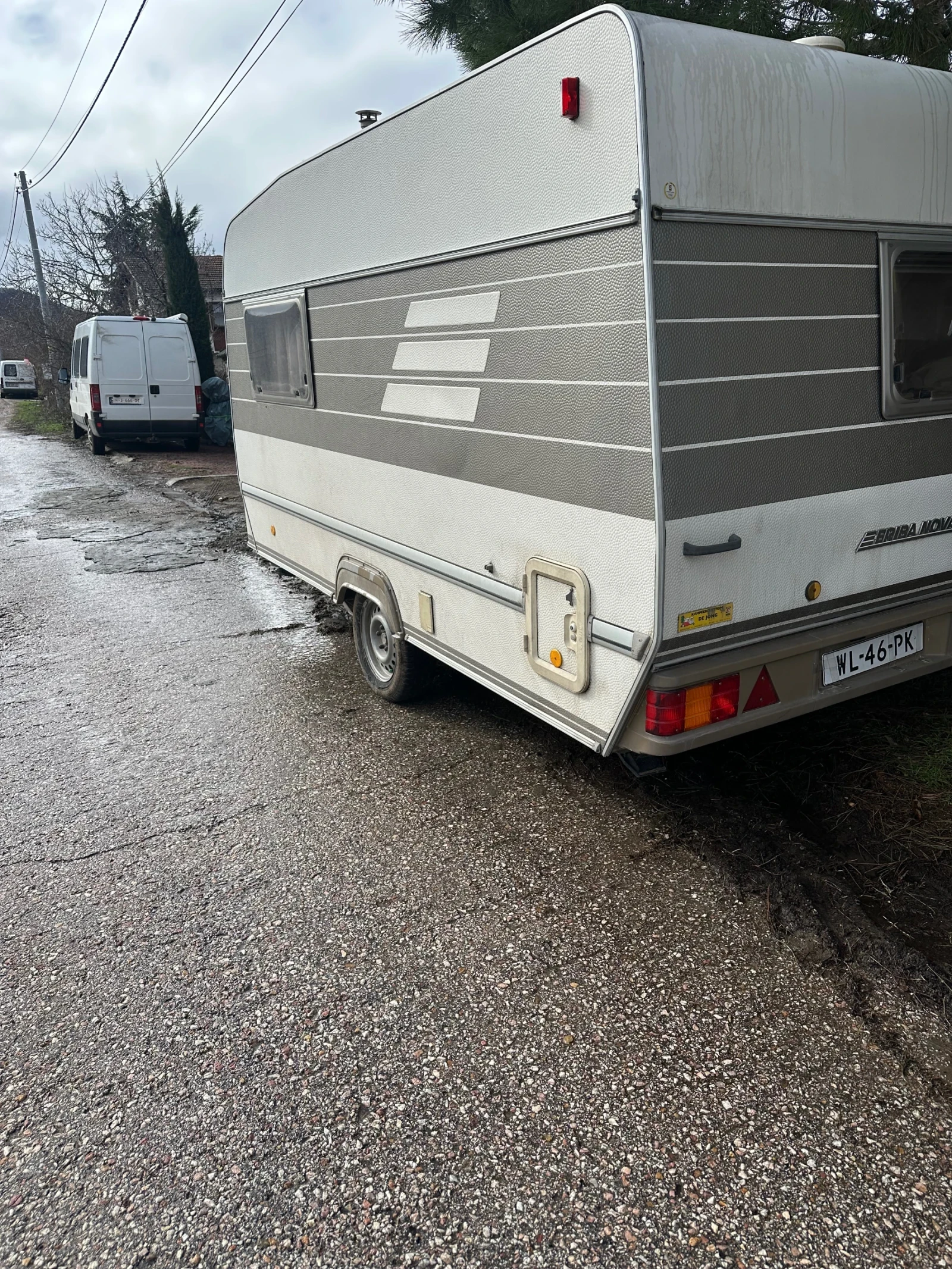 �������� HYMER / ERIBA ���� | Mobile.bg � ����������� 3