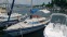 Обява за продажба на Ветроходна лодка Yachtwerft Berlin Ypton 22 ~7 000 EUR - изображение 5