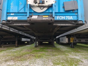  Krone Mega Liner | Mobile.bg    4