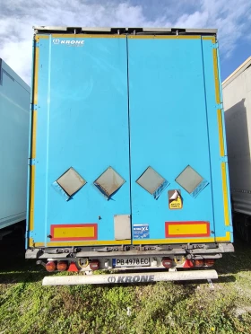  Krone Mega Liner | Mobile.bg    12