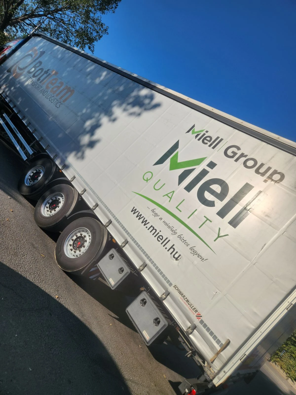  Schwarzmuller Varios | Mobile.bg   3