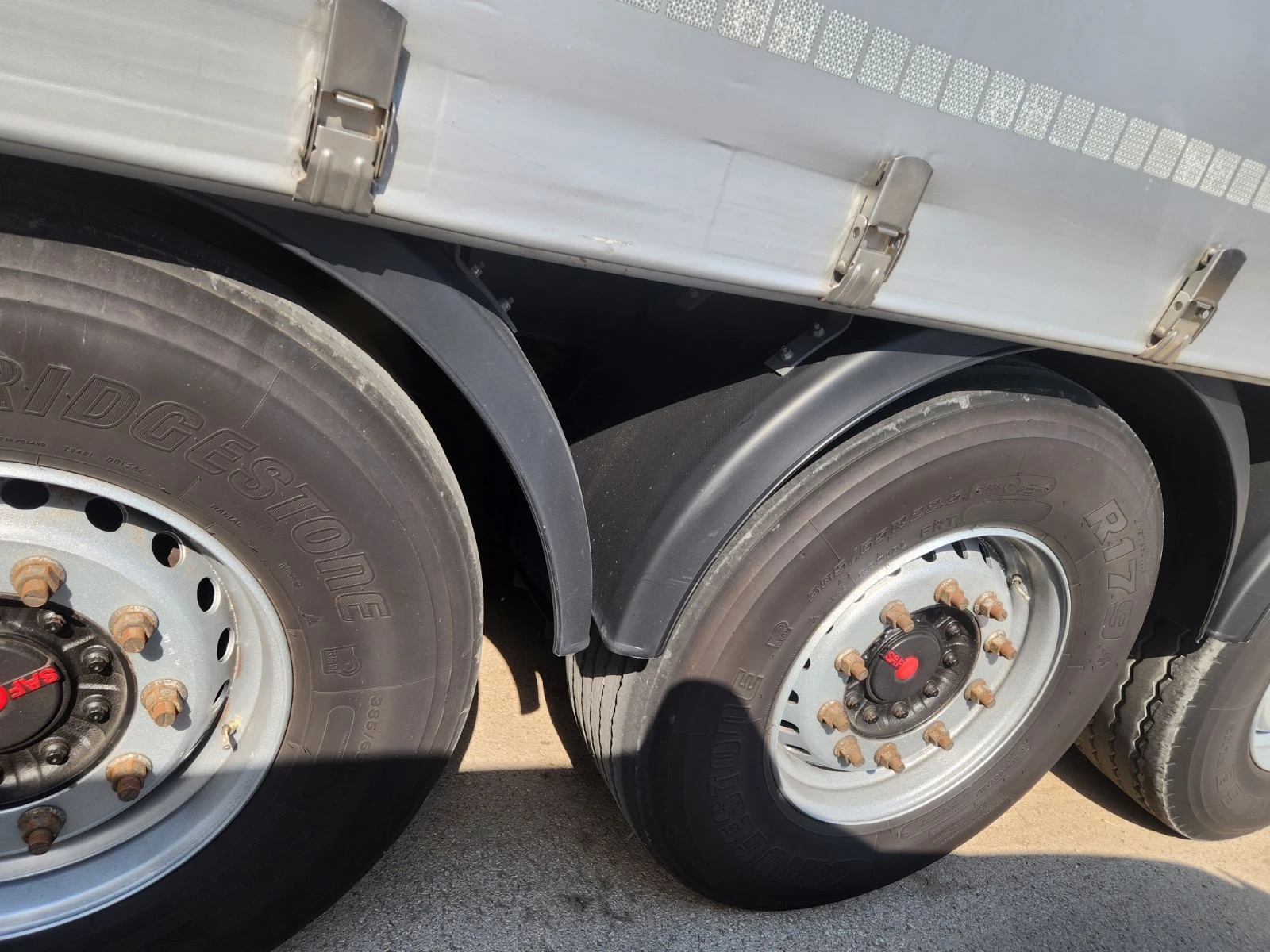  Schwarzmuller Varios | Mobile.bg   6