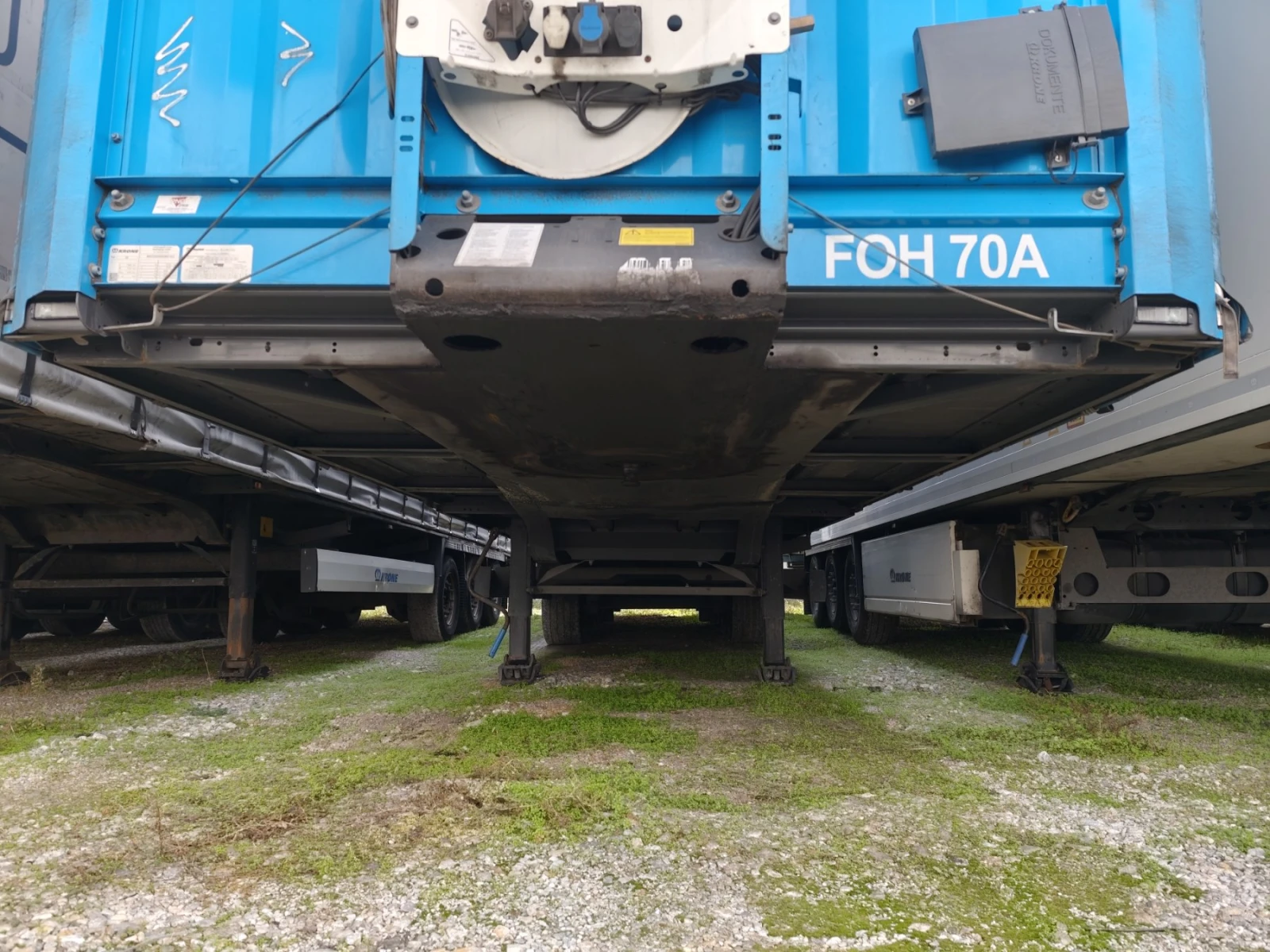  Krone Mega Liner | Mobile.bg   4