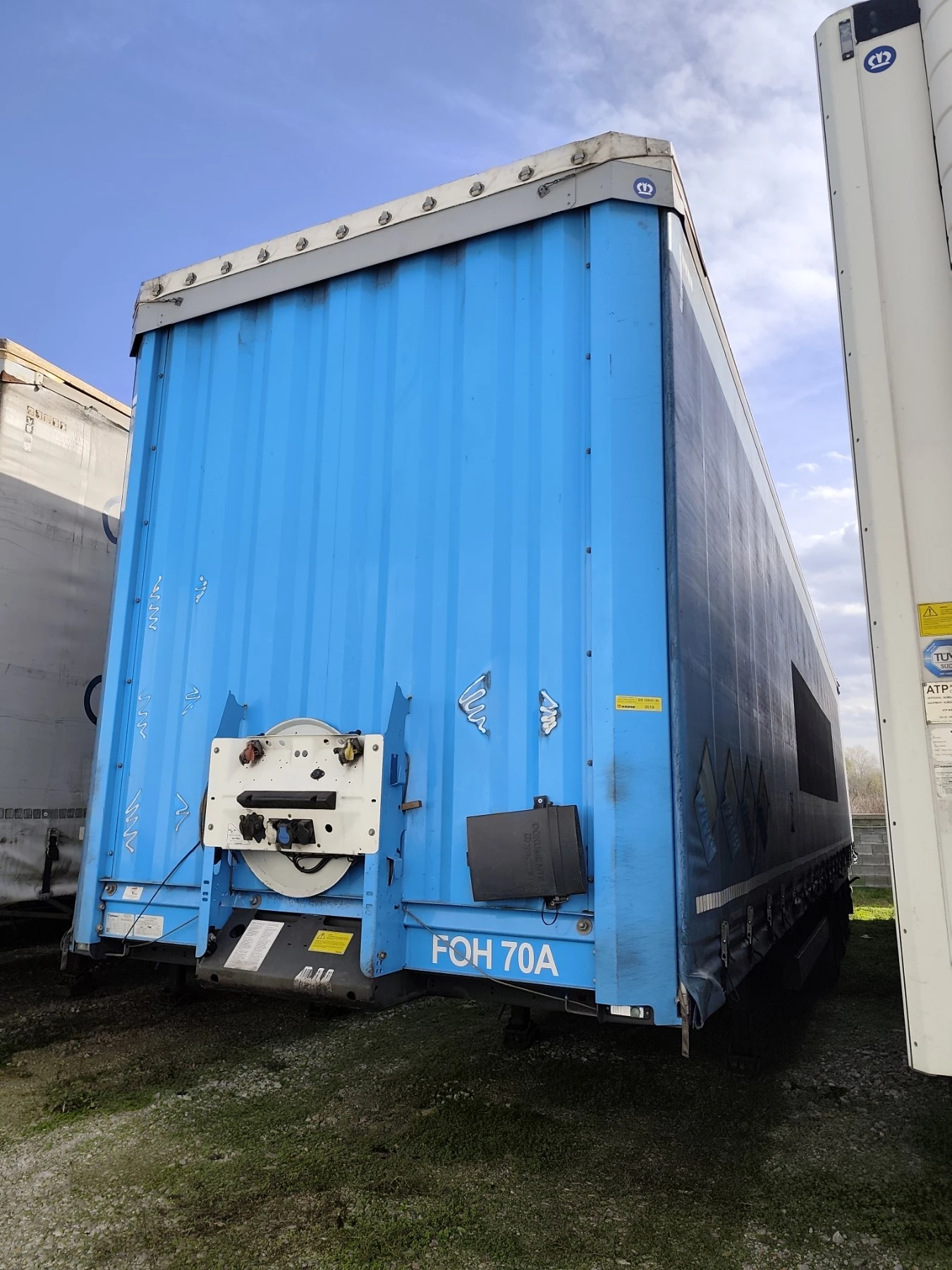  Krone Mega Liner | Mobile.bg   1