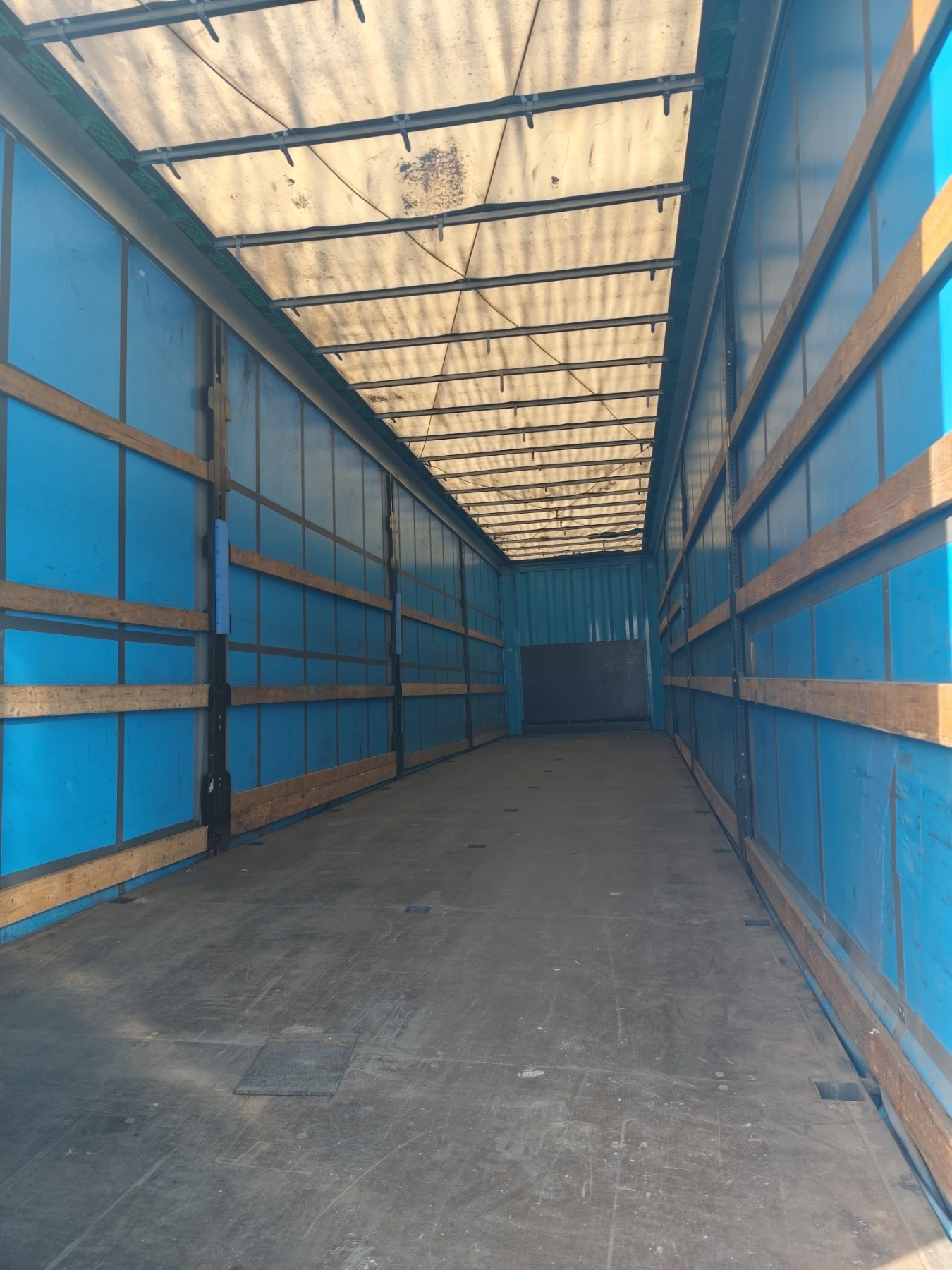  Krone Mega Liner | Mobile.bg   10