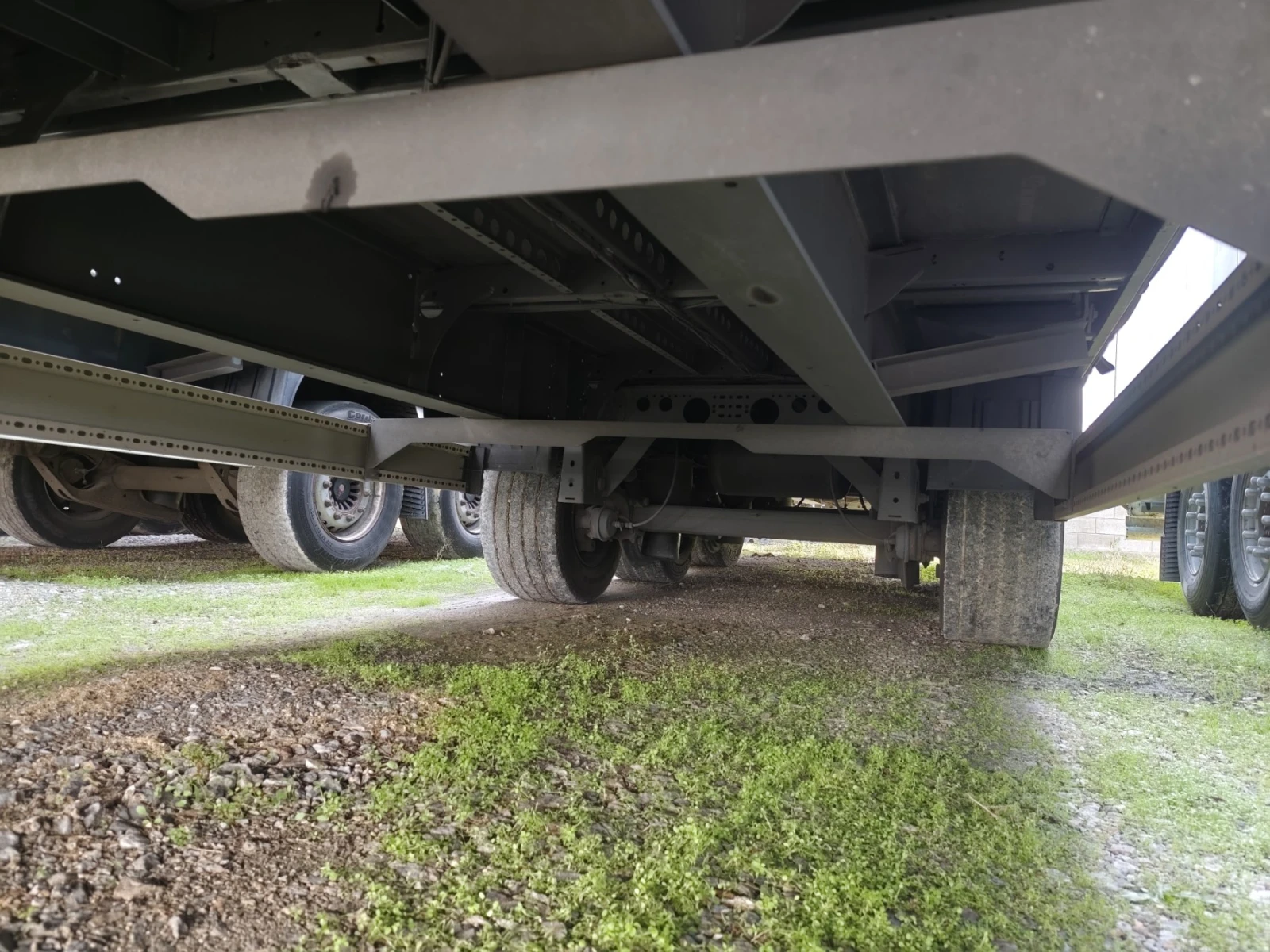  Krone Mega Liner | Mobile.bg   6