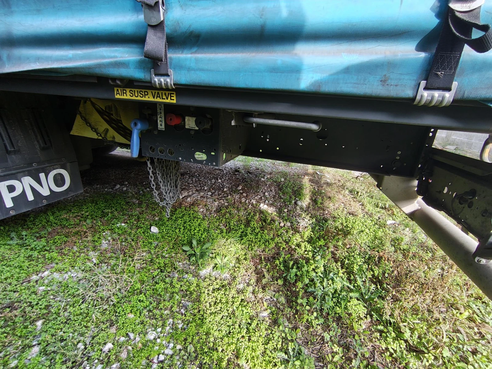  Krone Mega Liner | Mobile.bg   8