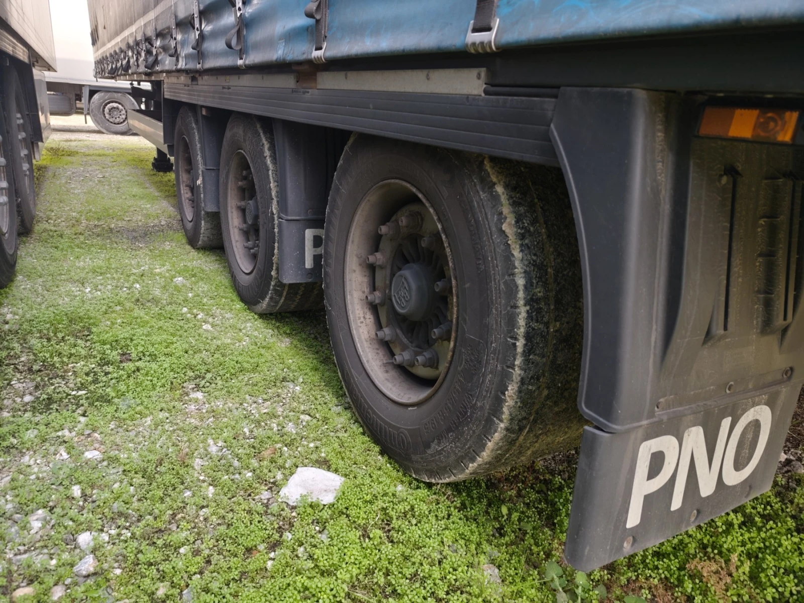  Krone Mega Liner | Mobile.bg   7