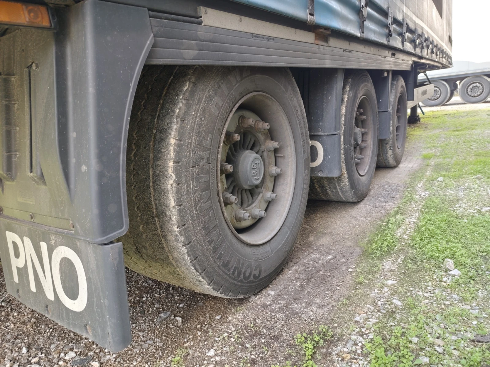  Krone Mega Liner | Mobile.bg   15