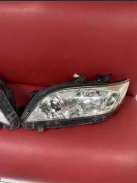 Toyota RAV4 2012 фарове, снимка 3