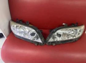 Toyota RAV4 2012 фарове, снимка 1