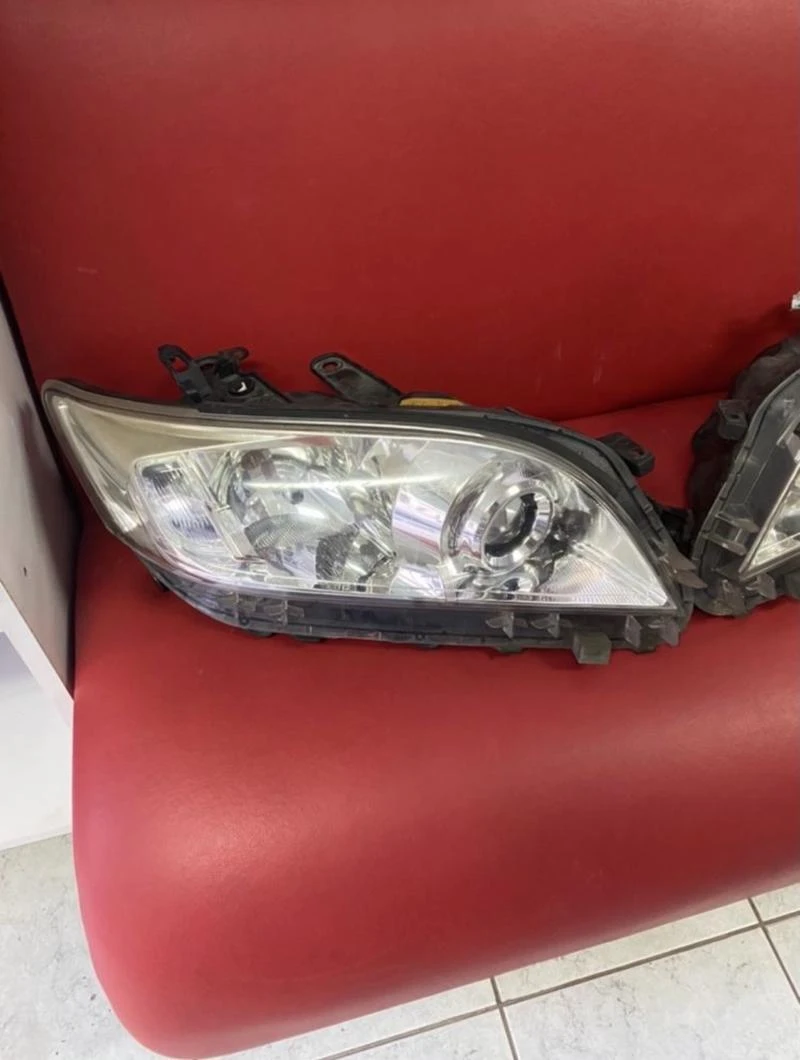 Toyota RAV4 2012 фарове, снимка 2 - Части - 30669074