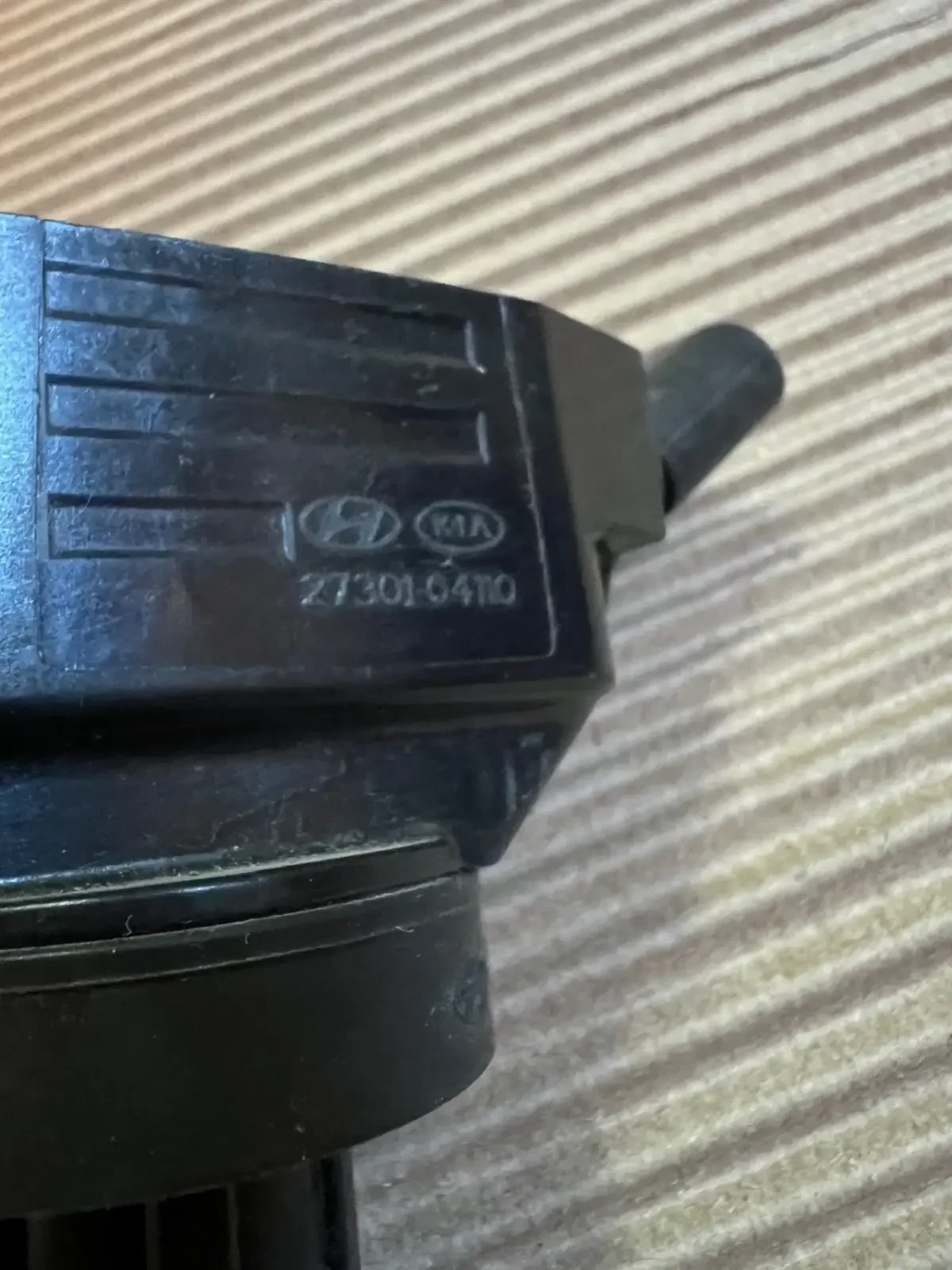 27301-04110 ������ KIA HYUNDAI 1.0T-GDI 27301-04110 | Mobile.bg � ����������� 1