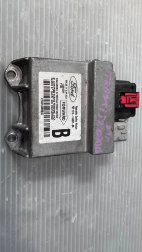     Airbag  /  /  a Ford Transit - 1C1A-14B321-BB