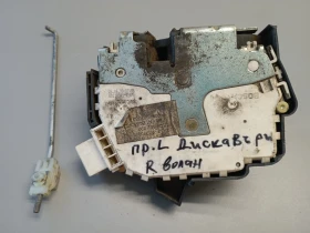 Брава врата предна лява Ленд Роувър Дискавъри тд5 (д)