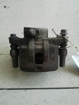 Спирачен апарат заден ляв Мицубиши Лансер (5)