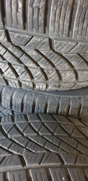 Гуми Зимни 225/65R17, снимка 5