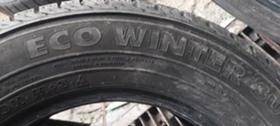 Гуми Зимни 215/70R16, снимка 6