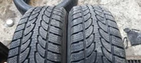 Гуми Зимни 215/70R16, снимка 1