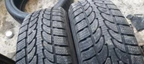 Гуми Зимни 215/70R16, снимка 2