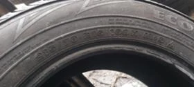 Гуми Зимни 215/70R16, снимка 5