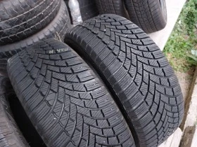 Гуми Зимни 195/55R16, снимка 4