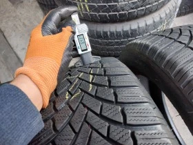 Гуми Зимни 195/55R16, снимка 5