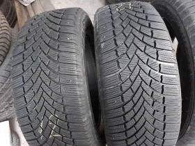 Гуми Зимни 195/55R16, снимка 3