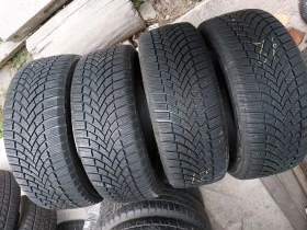 Гуми Зимни 195/55R16, снимка 2