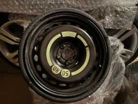 Джанти за Mercedes-Benz GLK, снимка 1
