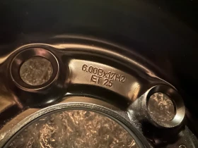 Джанти за Mercedes-Benz GLK, снимка 5