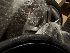 Джанти за Mercedes-Benz GLK, снимка 7