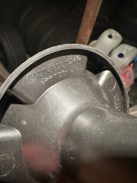 Джанти за Mercedes-Benz GLK, снимка 13