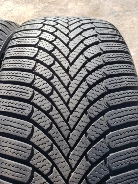 Гуми Зимни 225/50R17, снимка 1