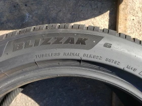 Гуми Зимни 225/50R17, снимка 8