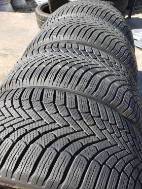 Гуми Зимни 225/50R17, снимка 4