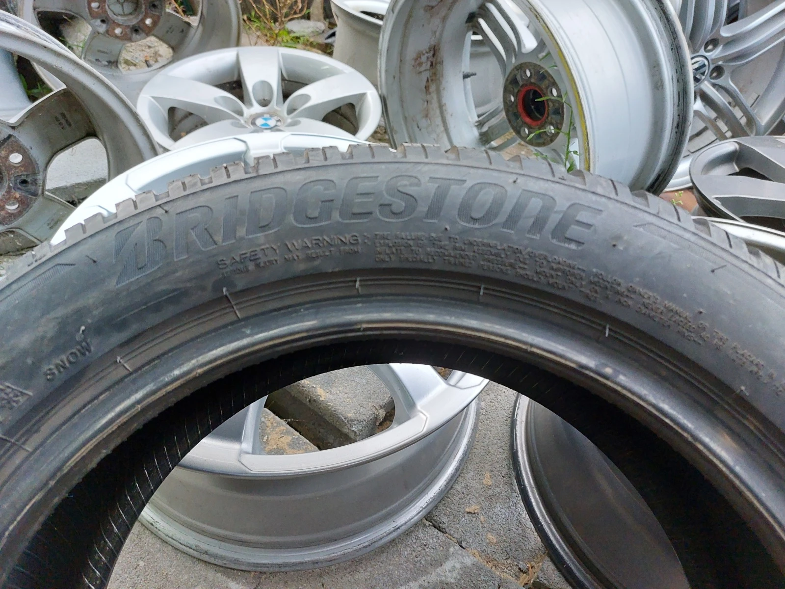  195/55R16 | Mobile.bg   6