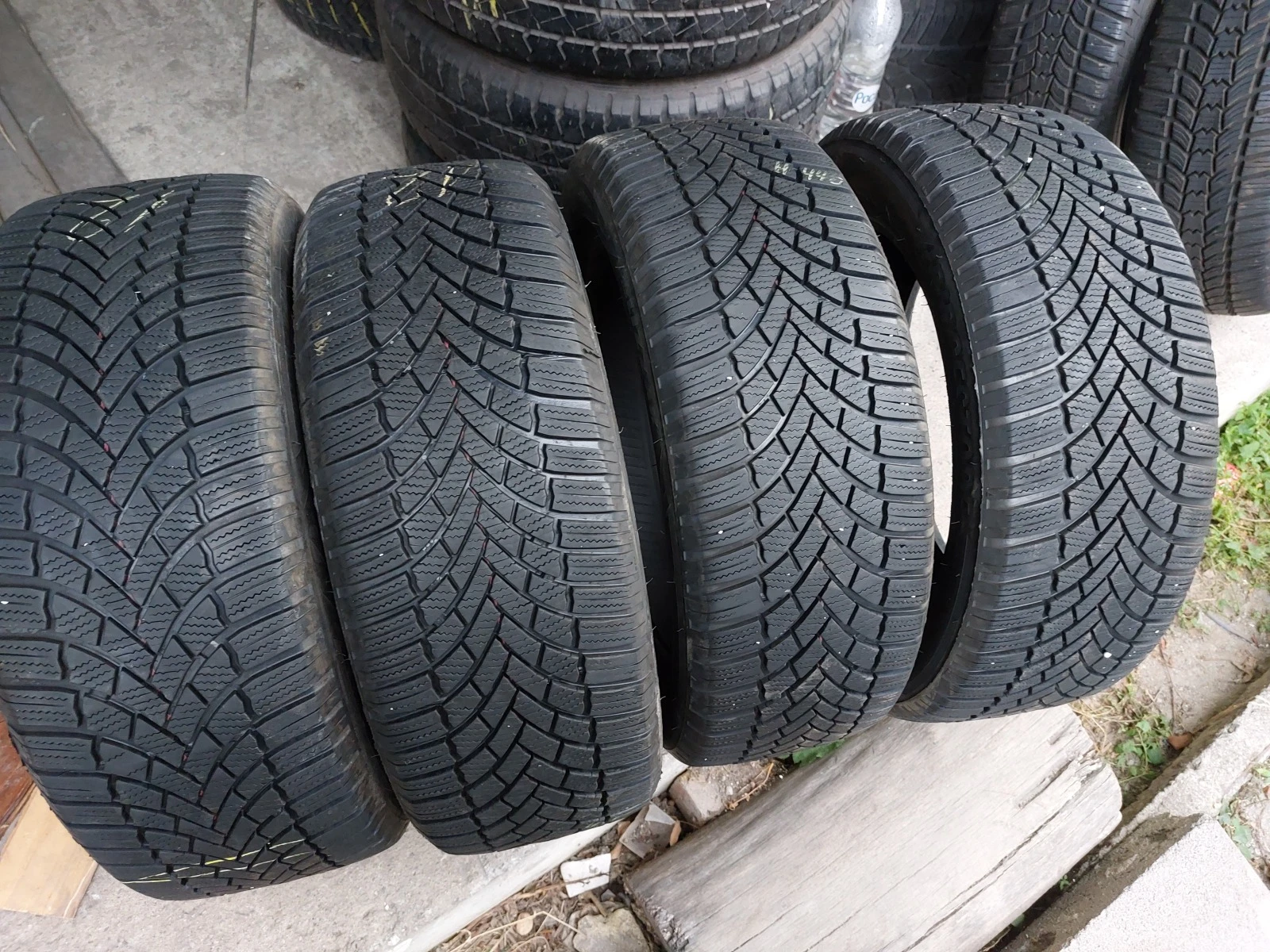  195/55R16 | Mobile.bg   1