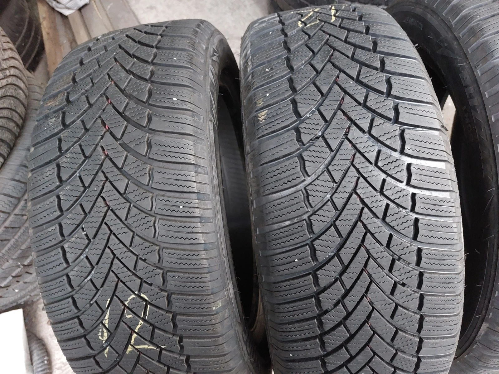  195/55R16 | Mobile.bg   3