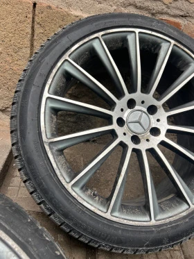    275/35R20  Mercedes-Benz | Mobile.bg    7