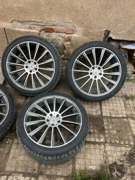    275/35R20  Mercedes-Benz | Mobile.bg    2