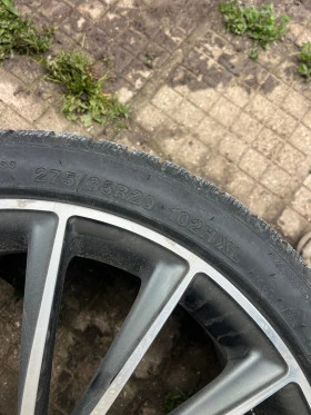    275/35R20  Mercedes-Benz | Mobile.bg    11